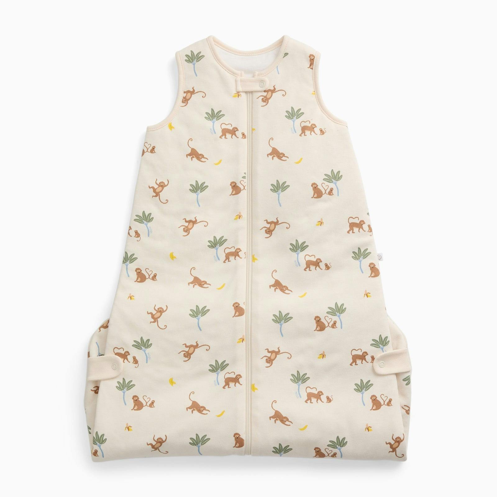 Monkeys Sleep Sack 1.5 TOG