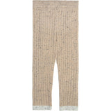 Ribbed Knit Retro Leggings