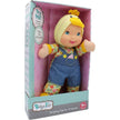 Baby's First Farm Animal Friends Toy Doll