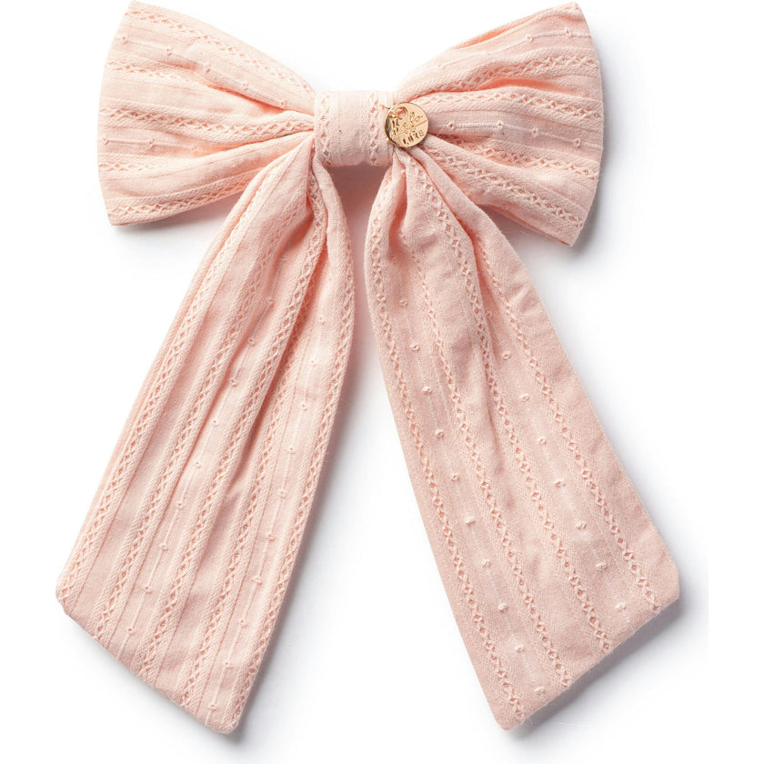 Forever Eyrlet Long Tail Clip