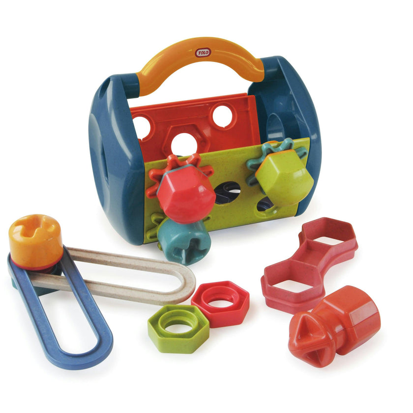 Tool Box