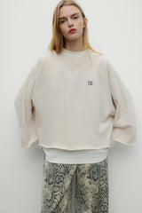 Fog Woman Sweatshirt