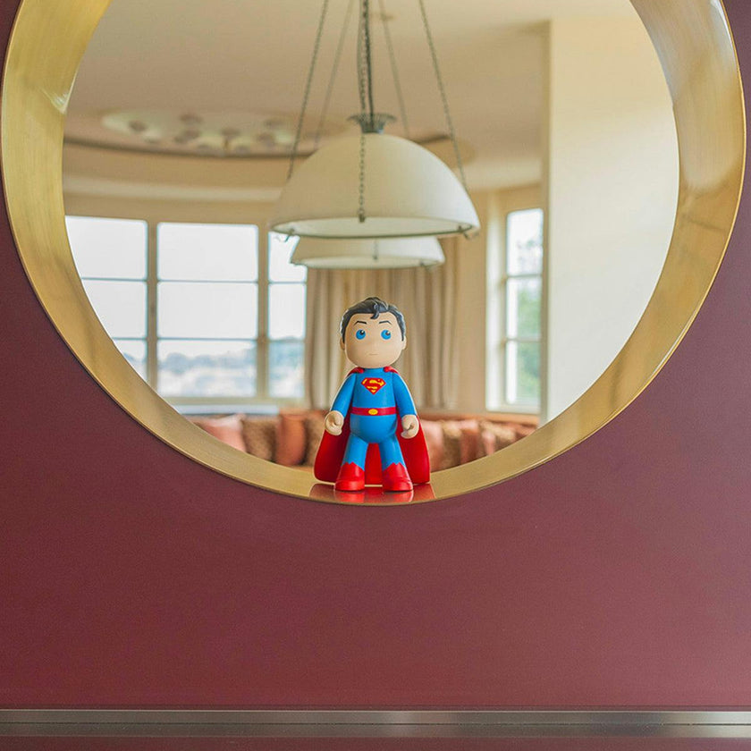 Superman SUPER POP Original 10in