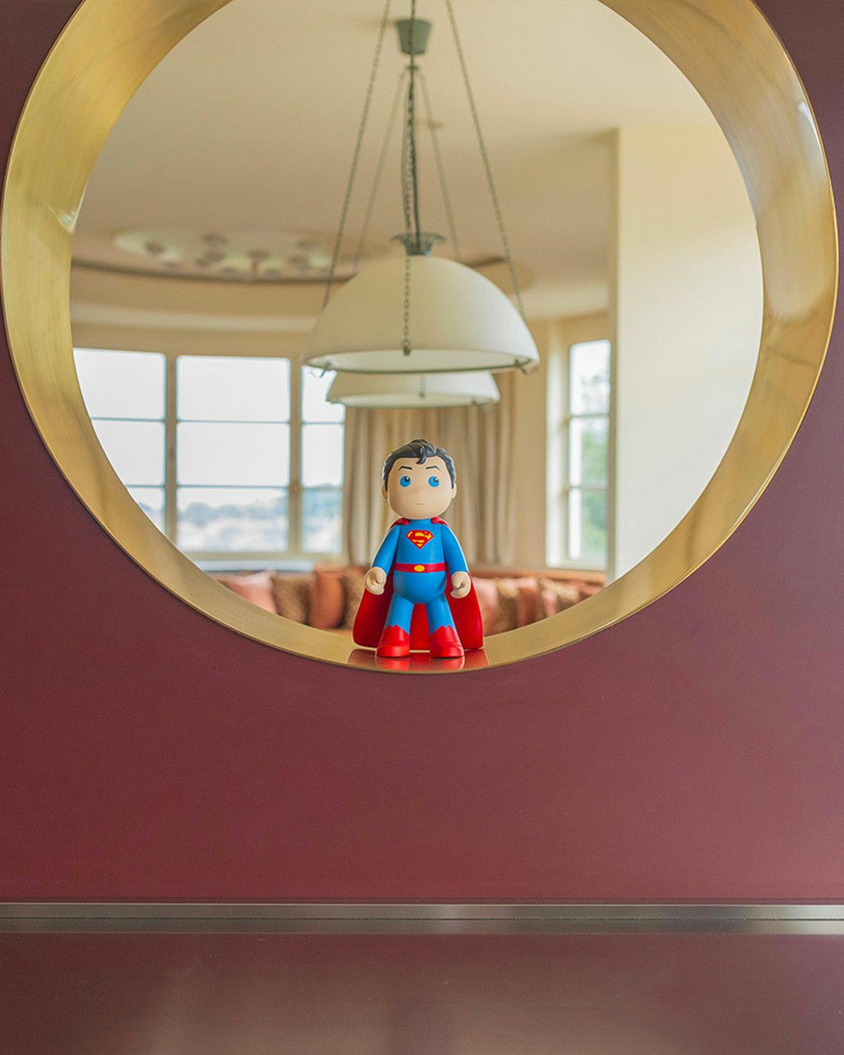 Superman SUPER POP Original 10in