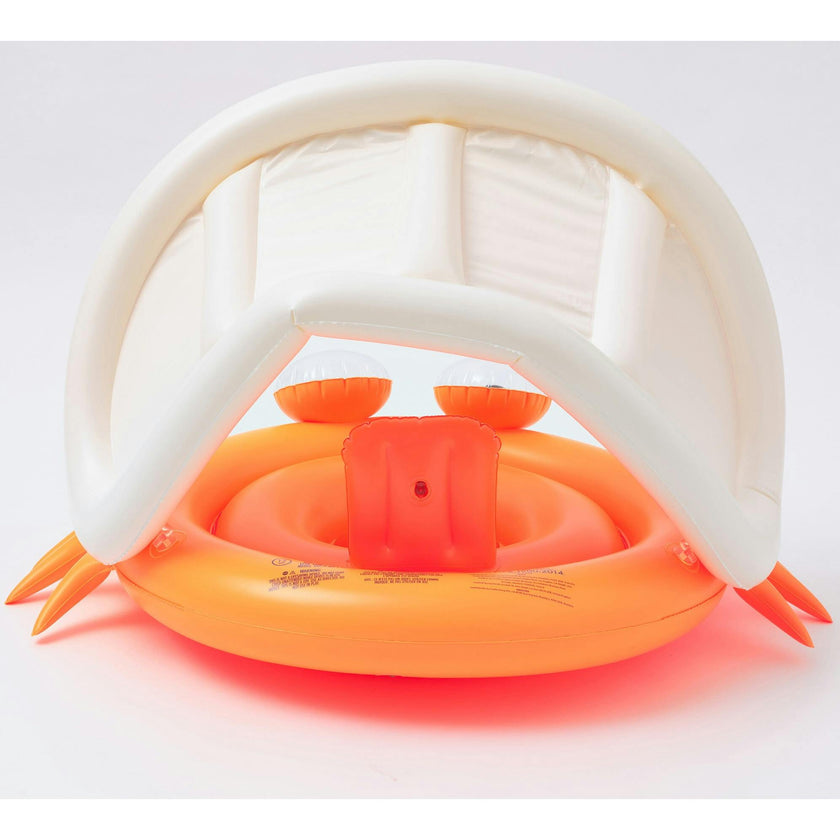 Baby Float: Sonny the Sea Creature