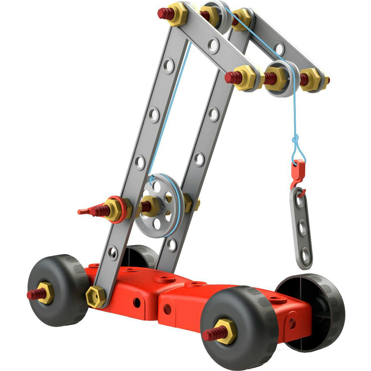 Flexi Tech