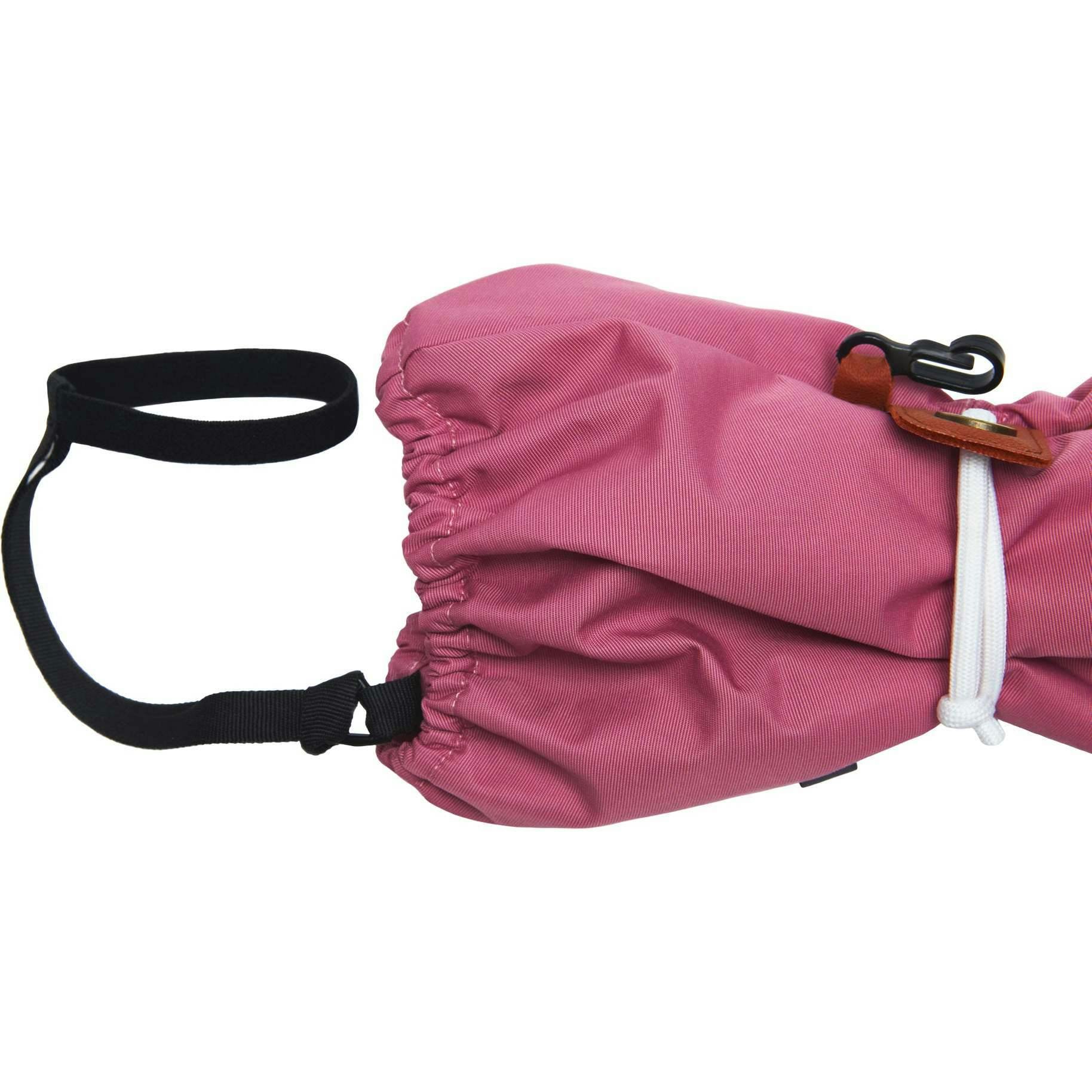 Adult Waterproof Ski Mitten