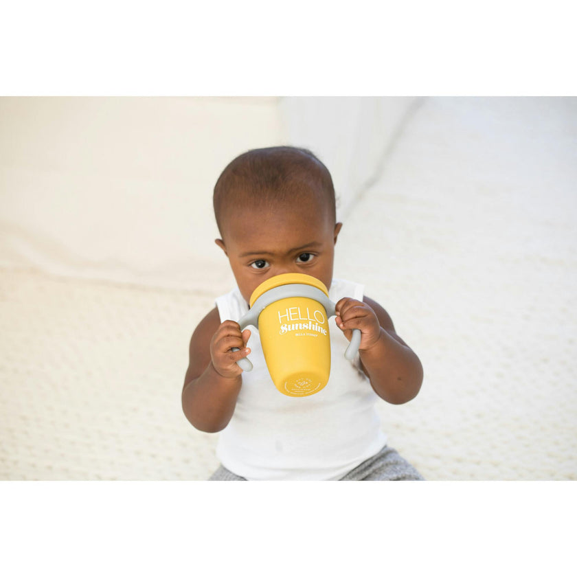 Hello Sunshine Happy Sippy
