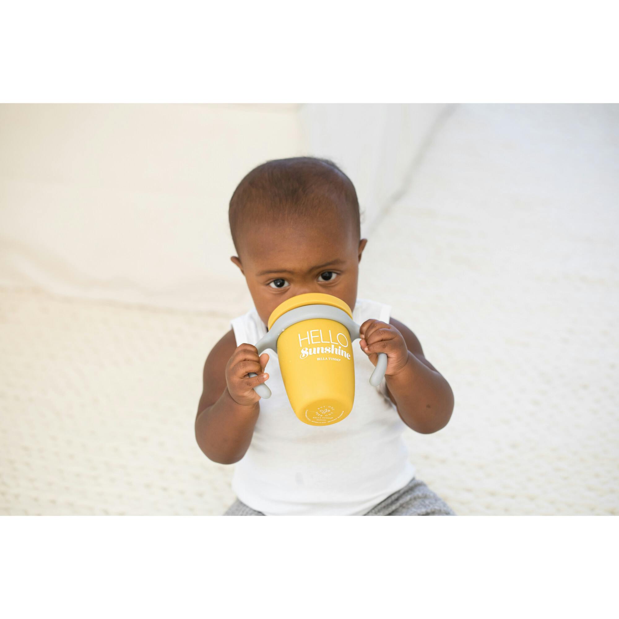 Hello Sunshine Happy Sippy