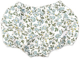 Swim Bloomers in Mimosa Flower Cream