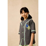 Sprinkle Baseball Shirt
