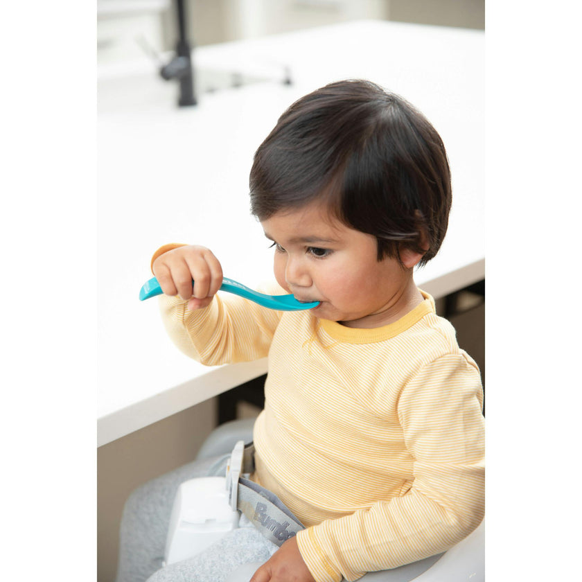 Yummy Tummy Tastey Spoon Set