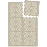 Kilim Play Mat