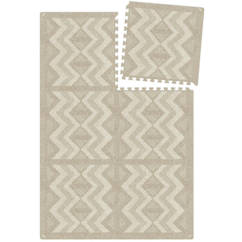 Kilim Play Mat