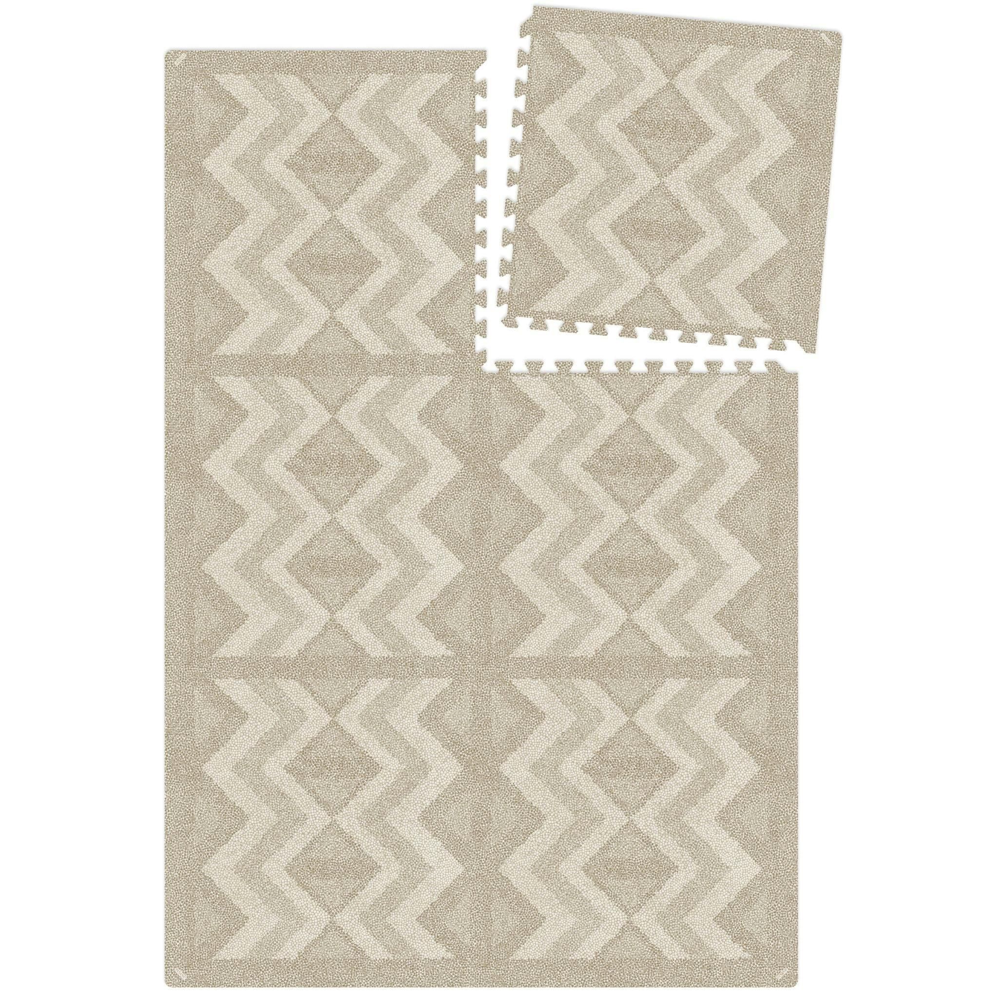 Kilim Play Mat