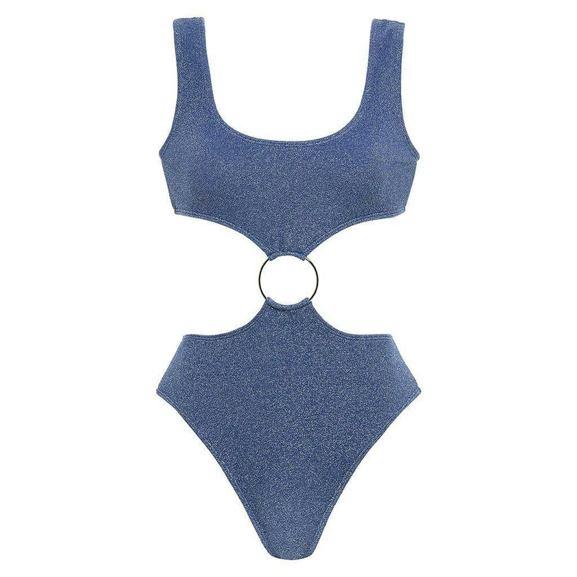 Sky Sparkle Ky One-Piece