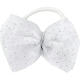 Glinda Bow Nylon Headband