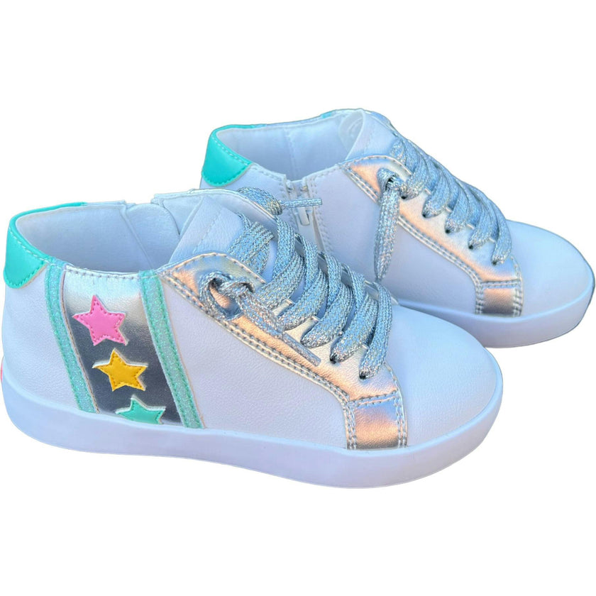 Stella Sneakers, Multi