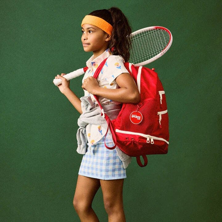 Lenox Tennis Bag