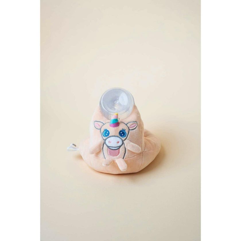 Baby Bottle Pillow Holder for Parents -
