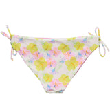Womens Aloha Vacay Recycled Bikini Bottom