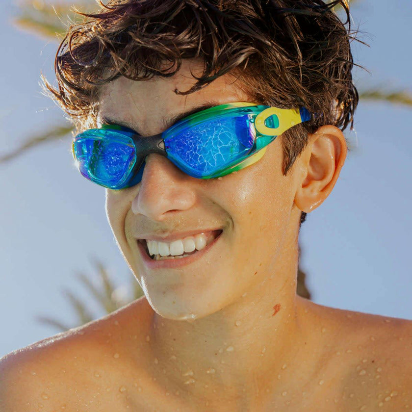 Voyage Swim Goggles