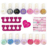 Juicy Couture: Nail Polish - Chic Design