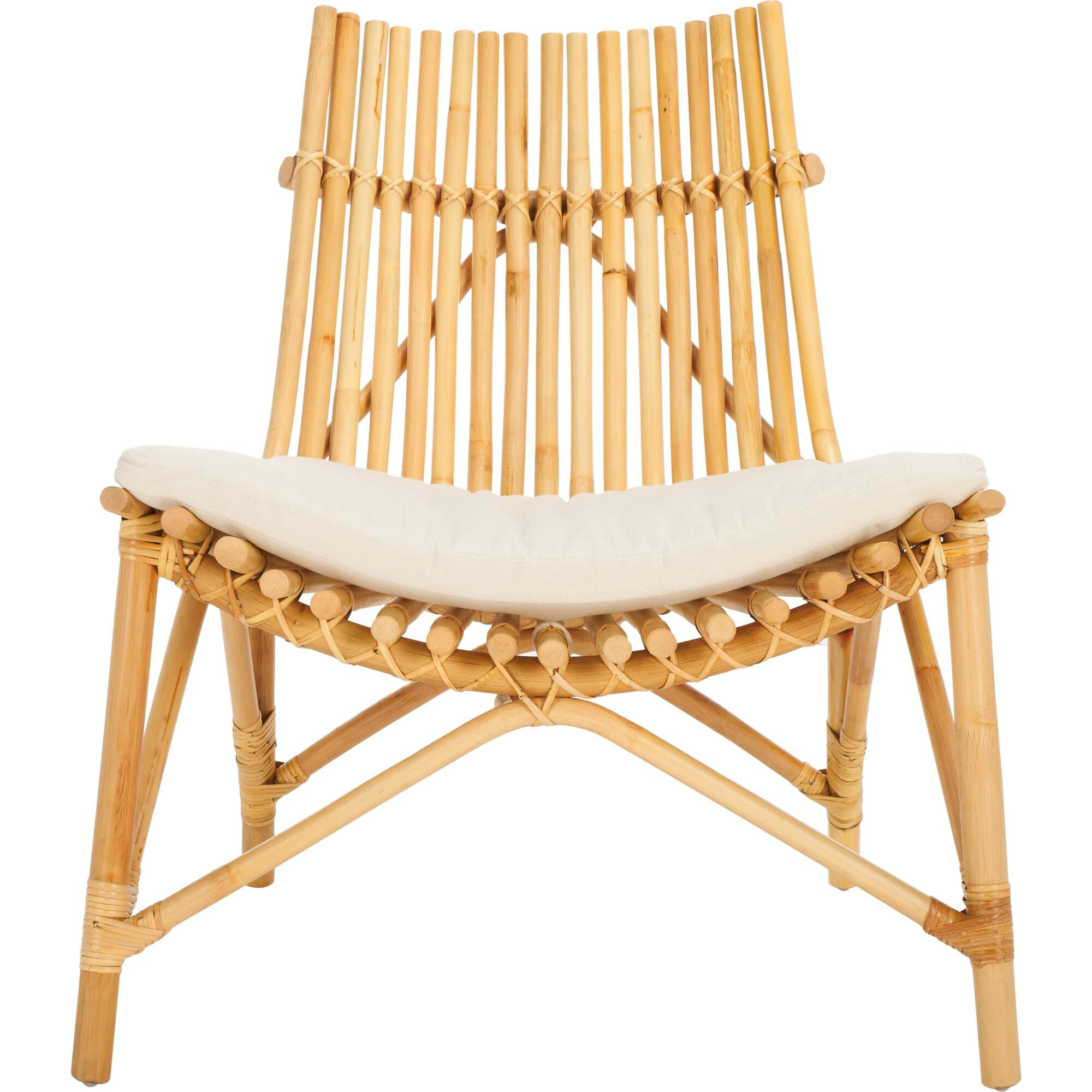 Eisley Accent Chair W/ Cushion