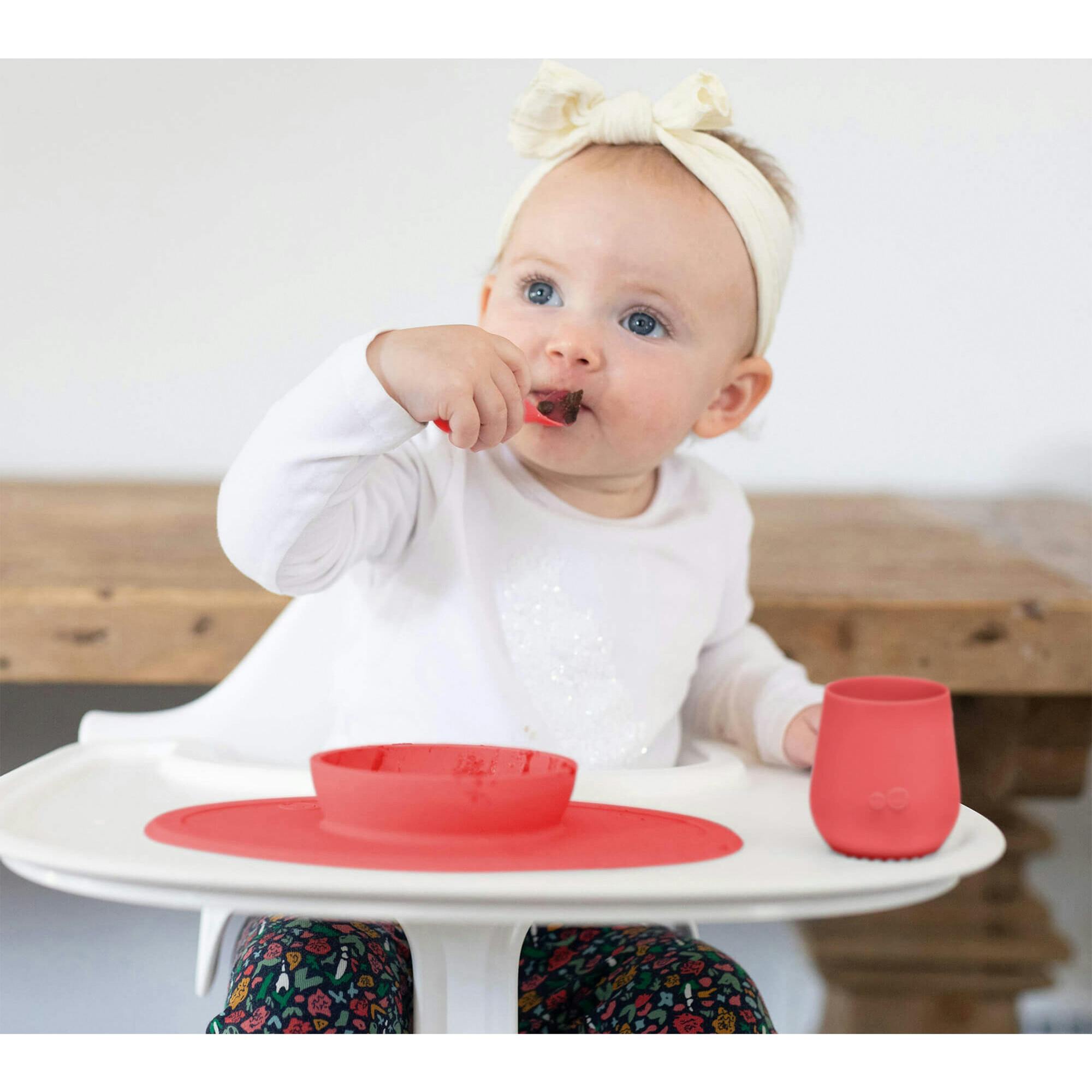First Foods Set