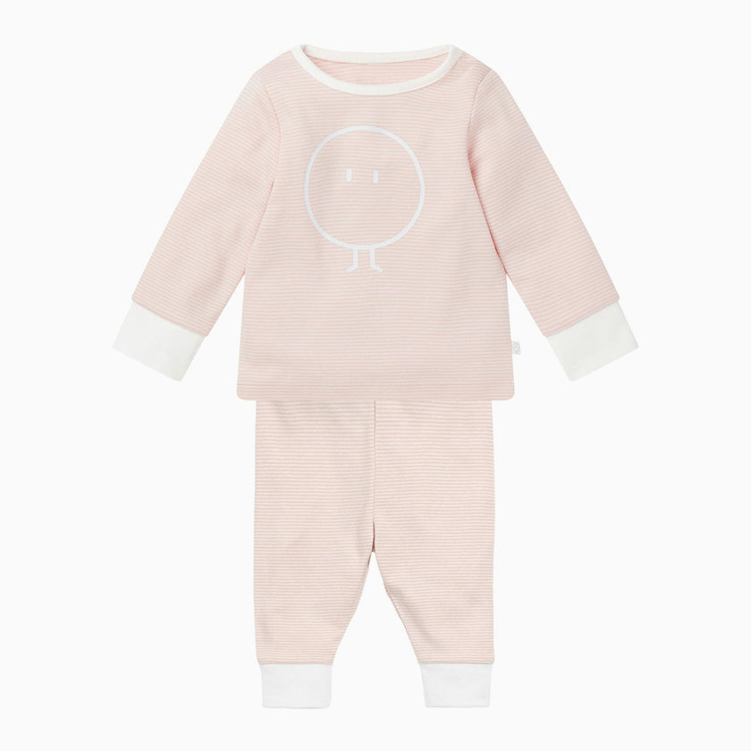 Snoozy Pajama Set