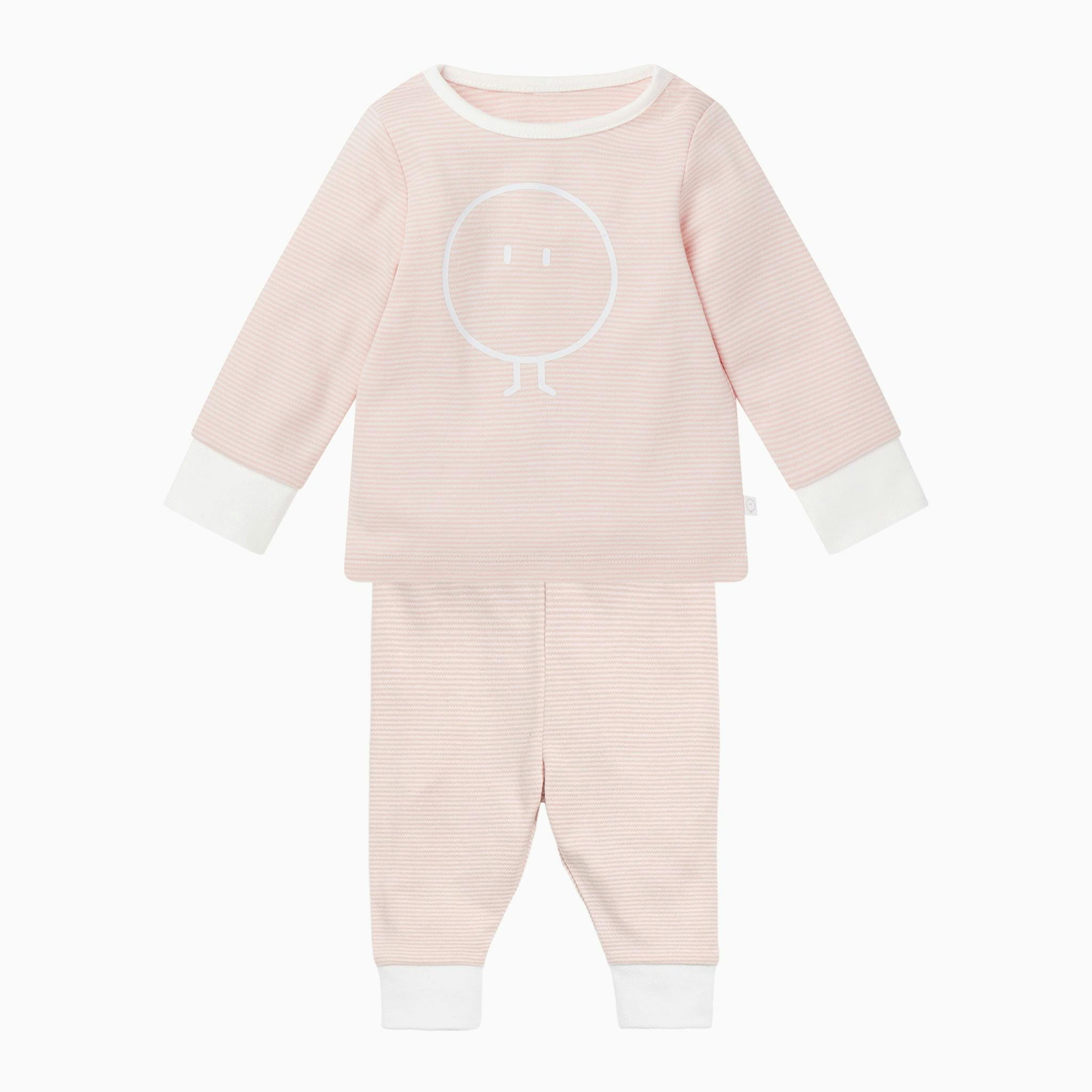 Snoozy Pajama Set