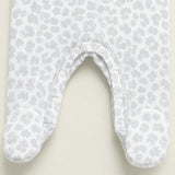 Brushed Hacci Animal Newborn Essentials Set