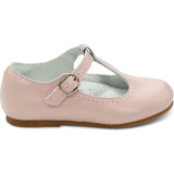 Eleanor T-Bar Flat