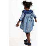 Grace Baby Dress