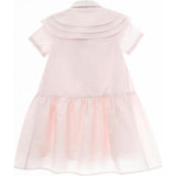 Bella dress (pink)