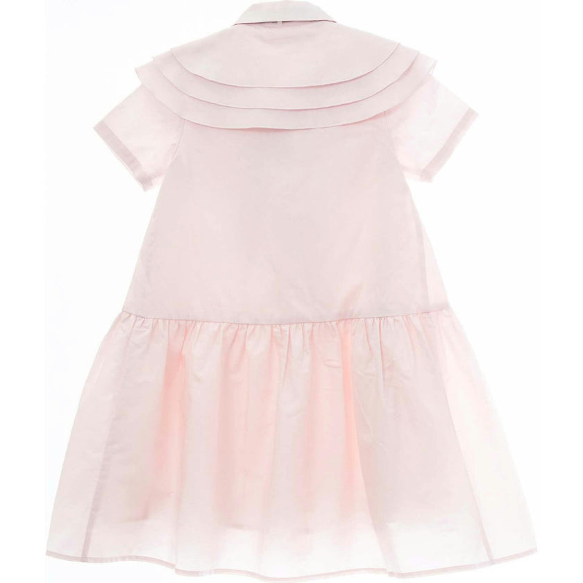 Bella dress (pink)
