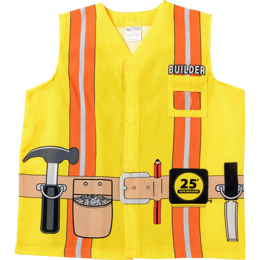 My First Career Gear Builder