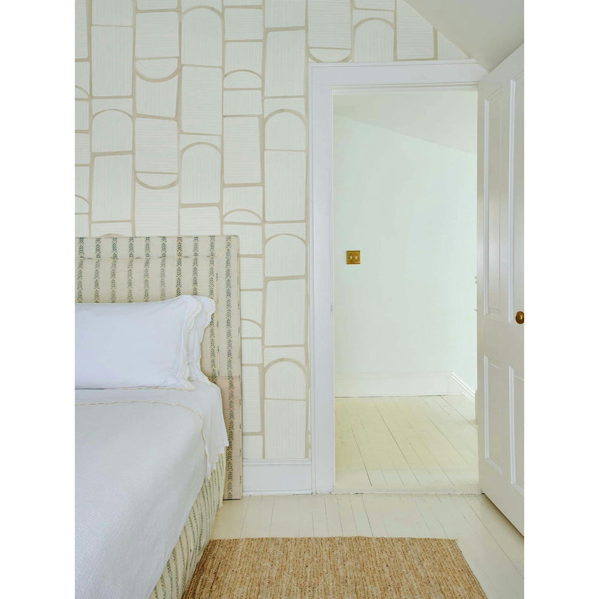 Bloomsbury Wallpaper
