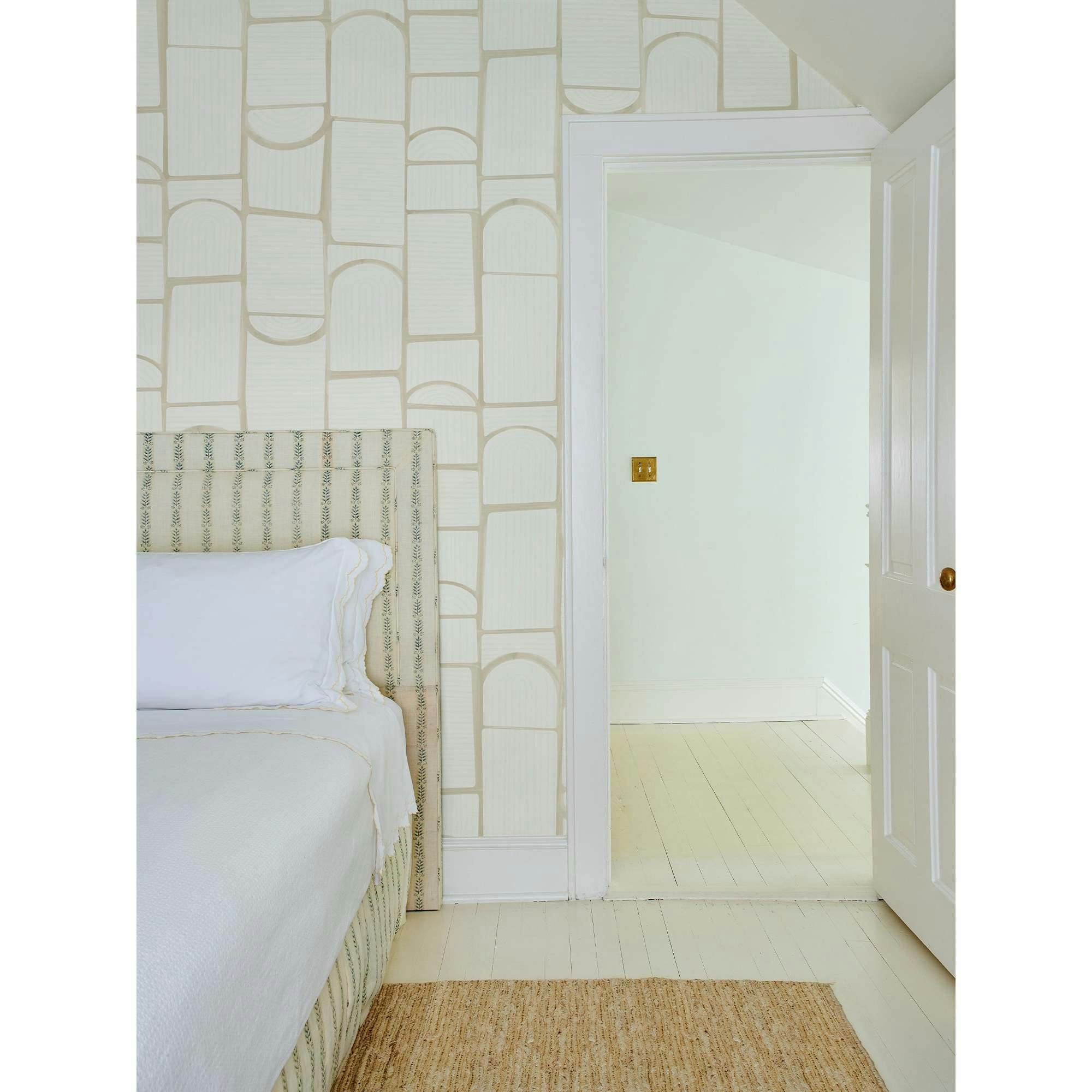 Bloomsbury Wallpaper