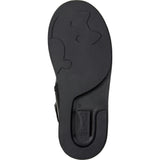 Booties Duet Twins Kids Black, Black