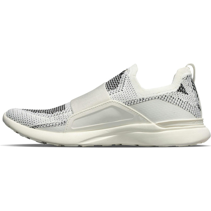 Women's Techloom Bliss Sneakers, Cream