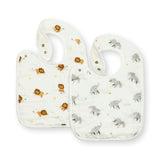 Bib Set
