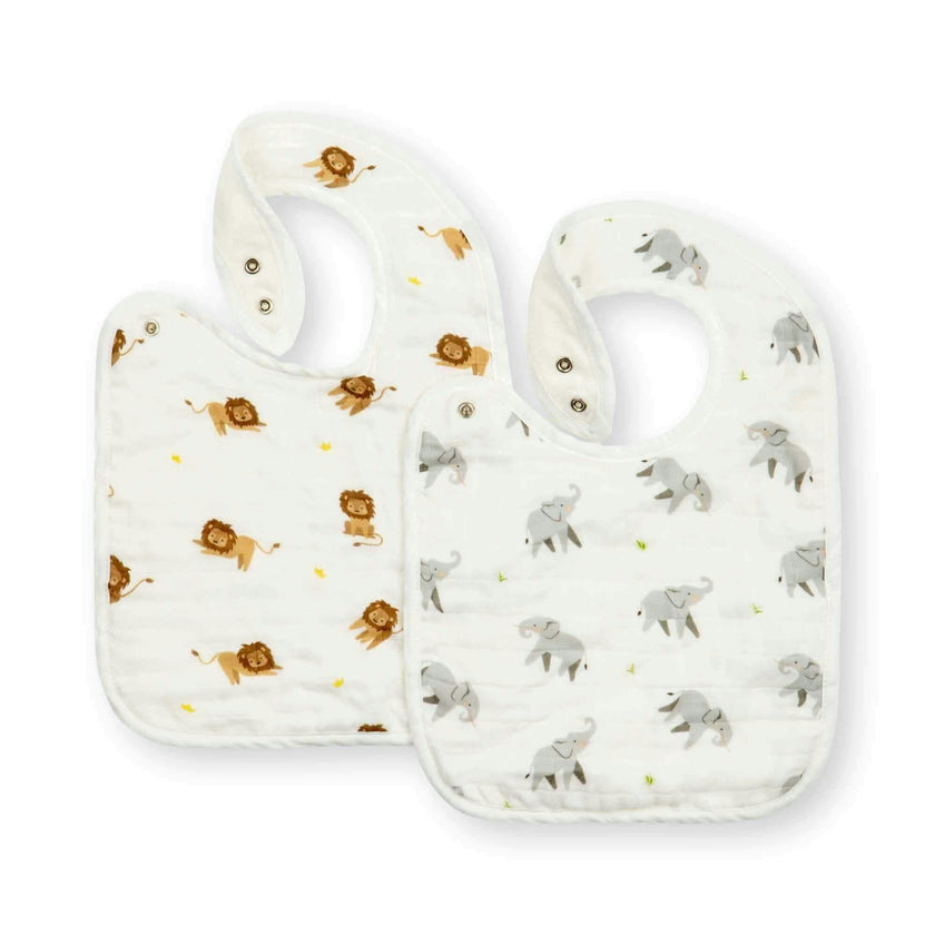 Bib Set