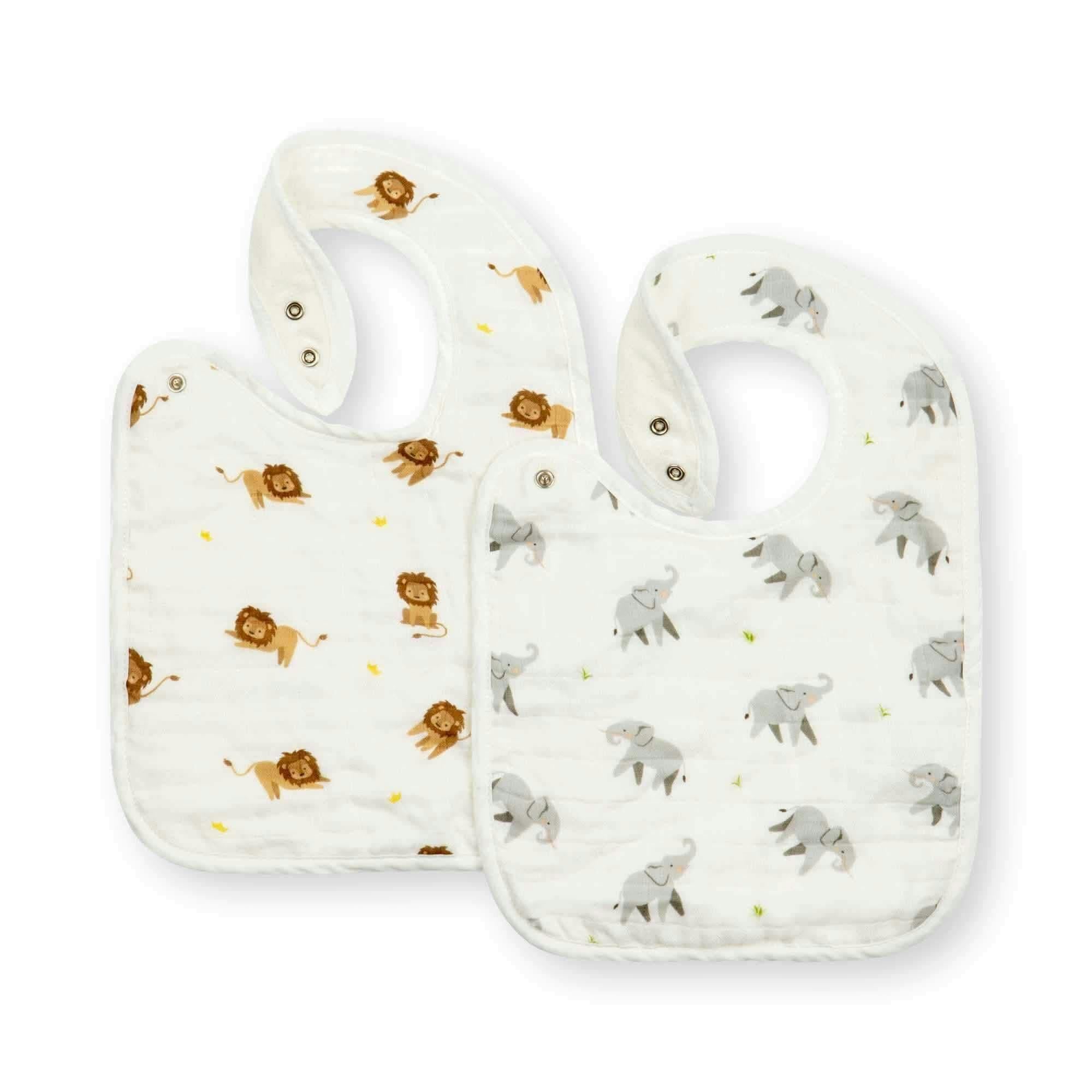 Bib Set