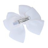 Multicolor Classic Bow Trio Set