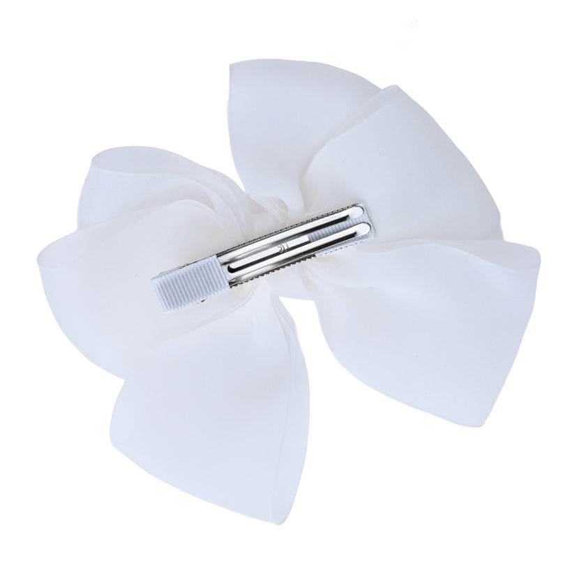 Multicolor Classic Bow Trio Set