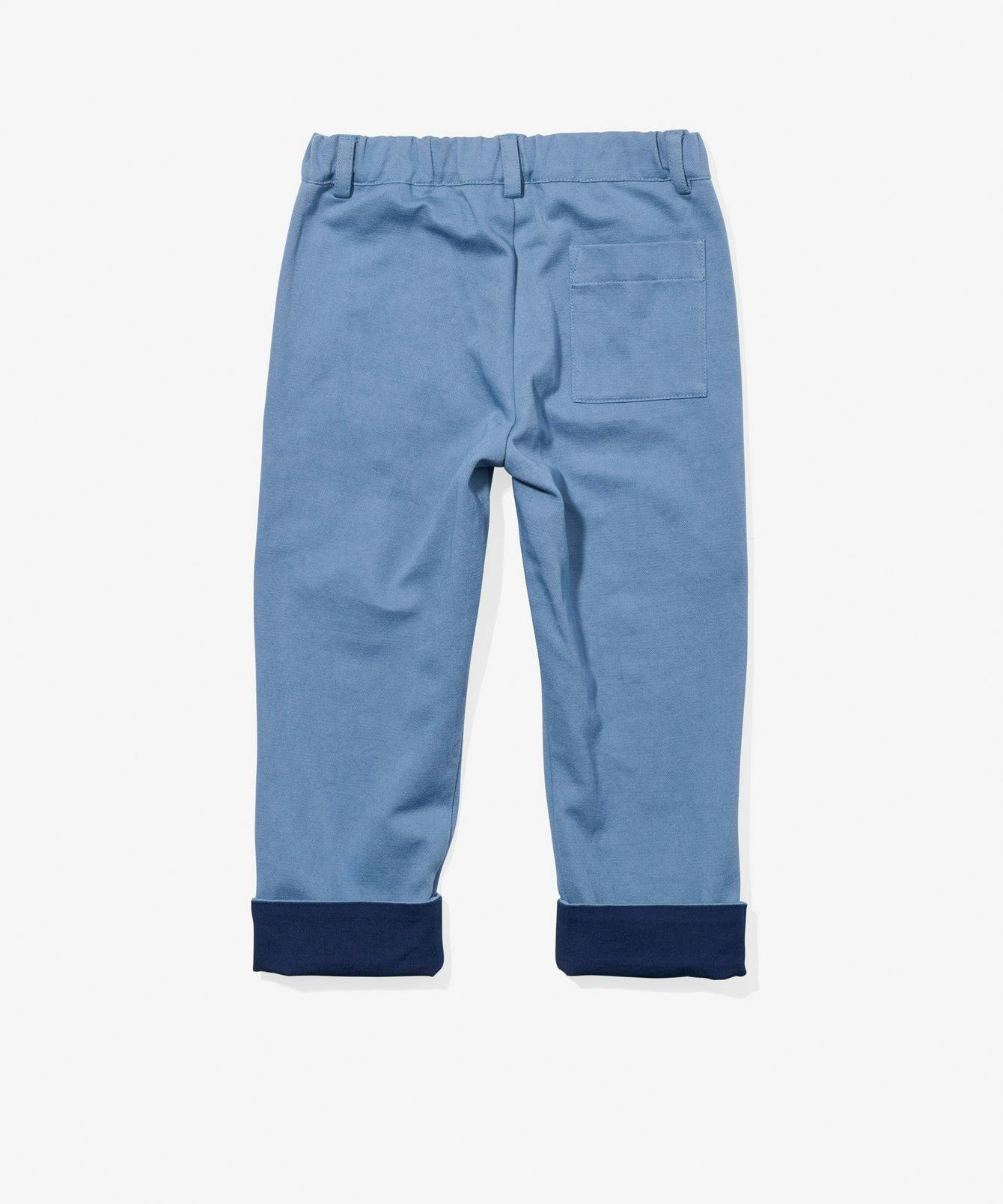 Grow Pant