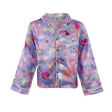 Women's Swiftie Lovers Silky Set