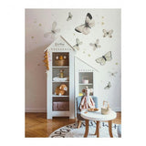 Dance Wall Decal Set