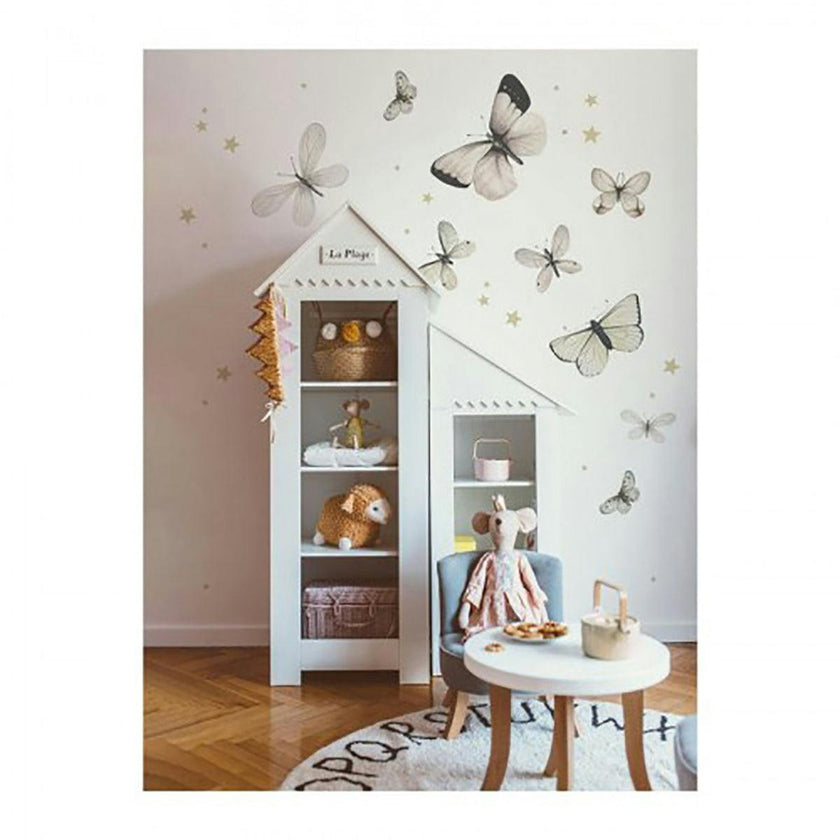 Dance Wall Decal Set